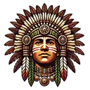 Aztec Icon